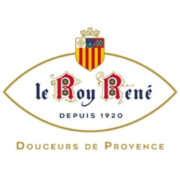CALISSONS DU ROY RENE