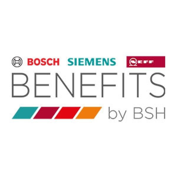 BSH ELECTROMENAGER