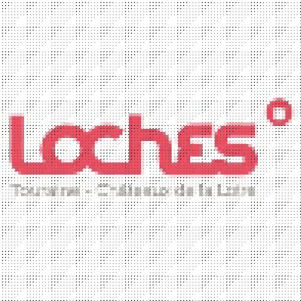 OFFICE DE TOURISME COMMUNAUTAIRE LOCHES SUD TOURAINE