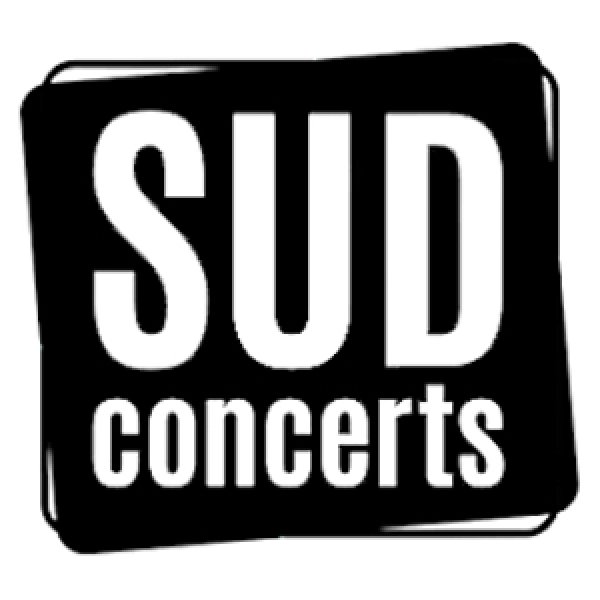 SUD CONCERTS