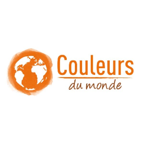 COULEURS DU MONDE